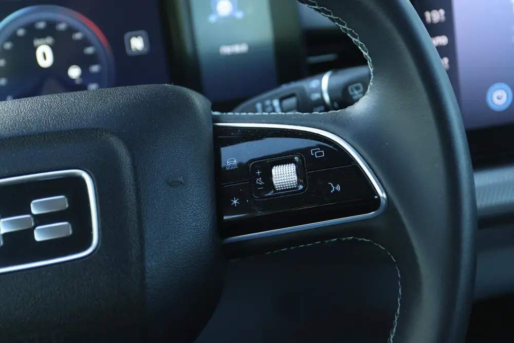 Aiways U5 63KWH STANDAARD | CARPLAY | 360 CAMERA | LED | ACC uit 2020, foto 18
