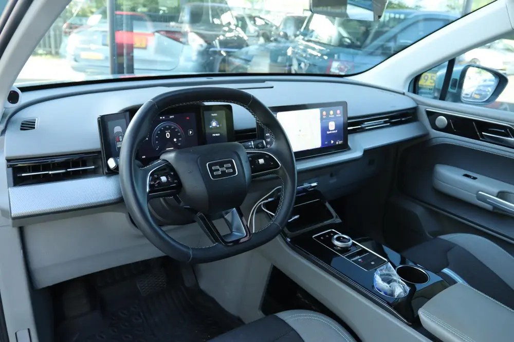 Aiways U5 63KWH STANDAARD | CARPLAY | 360 CAMERA | LED | ACC uit 2020, foto 3