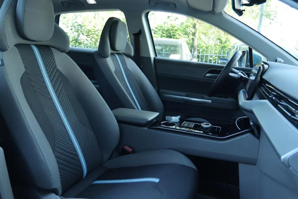 Aiways U5 63KWH STANDAARD | CARPLAY | 360 CAMERA | LED | ACC uit 2020, foto 4