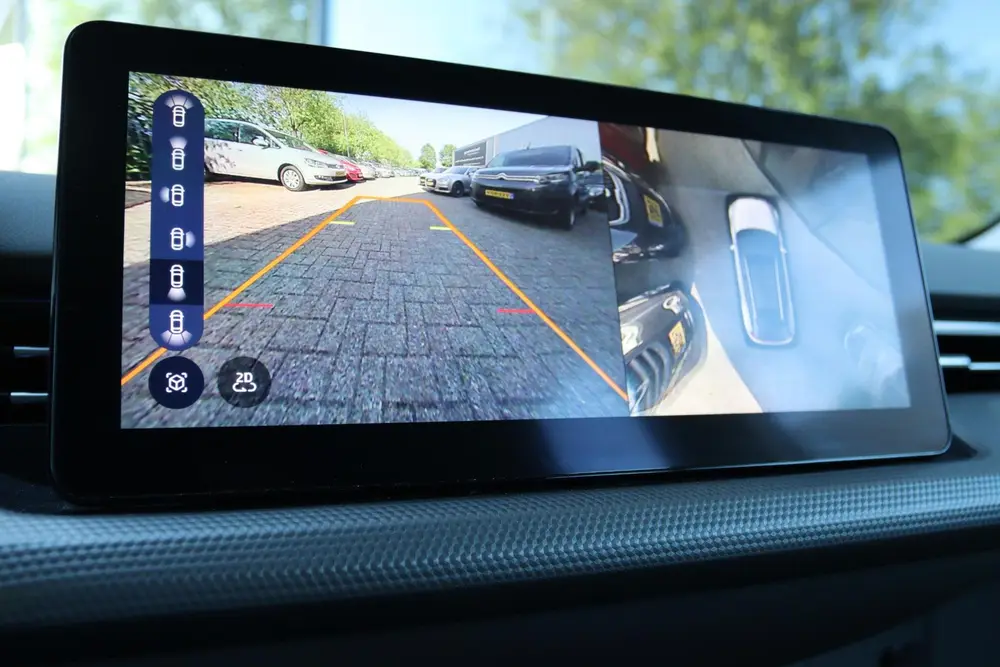 Aiways U5 63KWH STANDAARD | CARPLAY | 360 CAMERA | LED | ACC uit 2020, foto 5