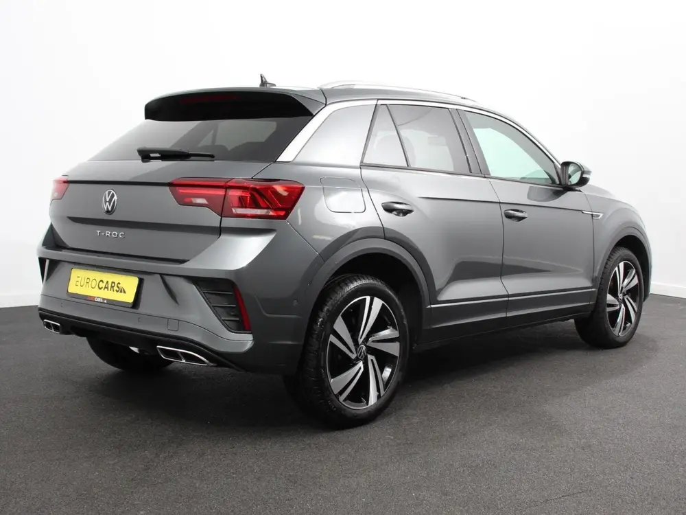 Volkswagen T-Roc 1.5 TSI 150pk Automaat R-Line Plus Navigati uit 2025, foto 6