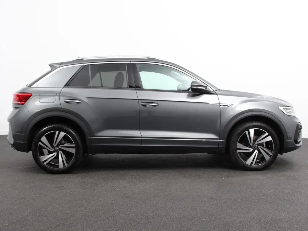 Volkswagen T-Roc 1.5 TSI 150pk Automaat R-Line Plus Navigati uit 2025, foto 8