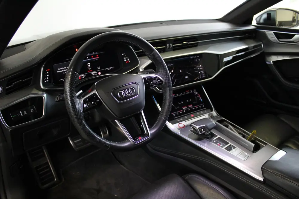 Audi A7 3.0 TDI S7 quattro Panoramadak uit 2019, foto 11