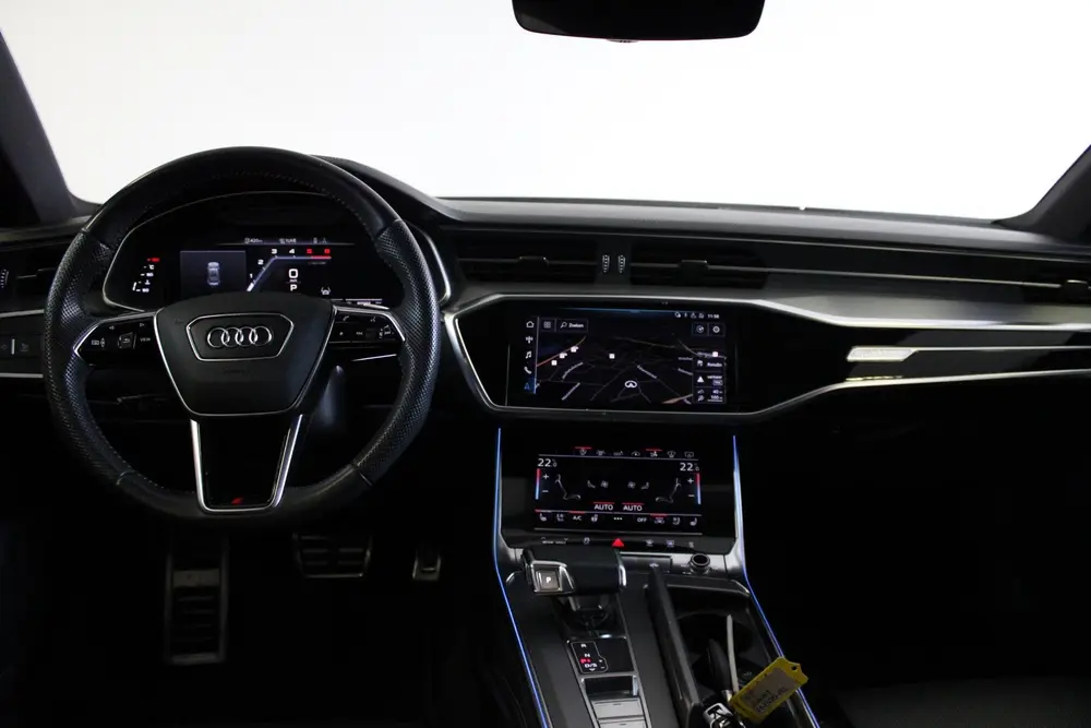 Audi A7 3.0 TDI S7 quattro Panoramadak uit 2019, foto 16