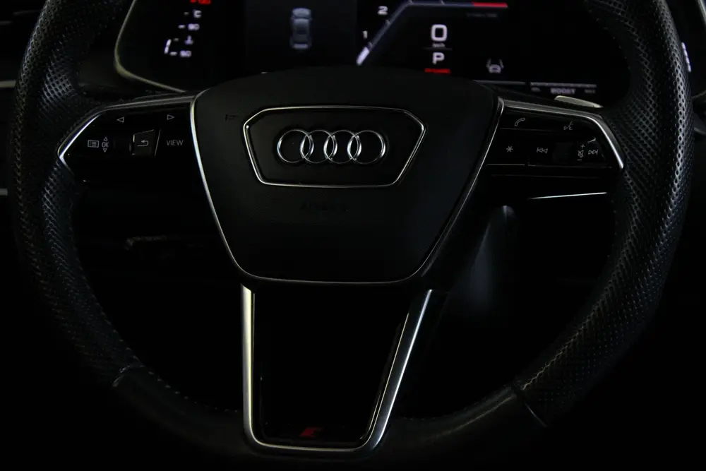 Audi A7 3.0 TDI S7 quattro Panoramadak uit 2019, foto 17