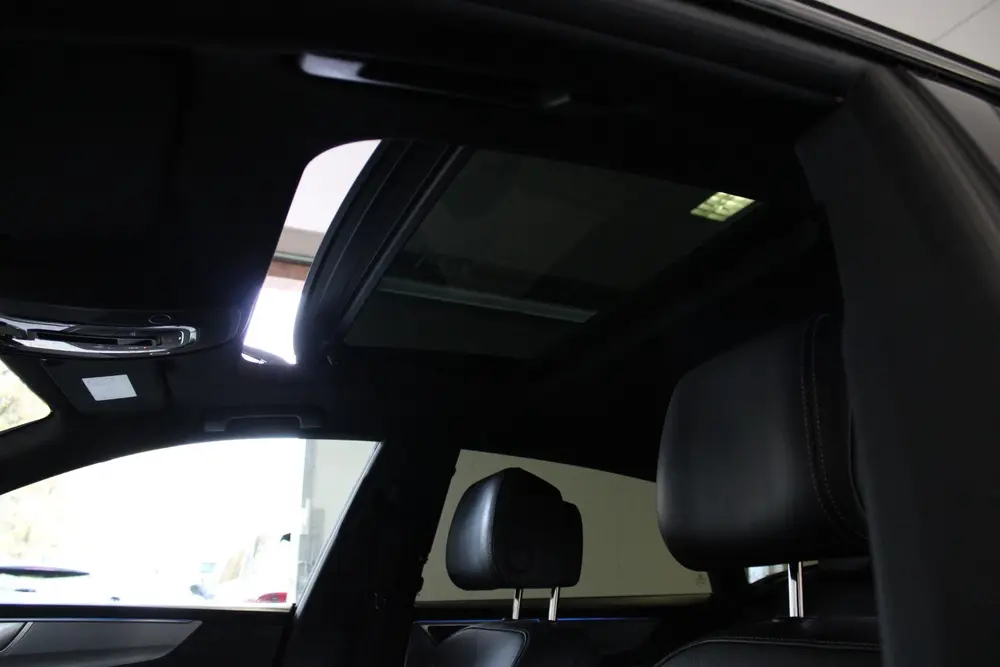 Audi A7 3.0 TDI S7 quattro Panoramadak uit 2019, foto 7