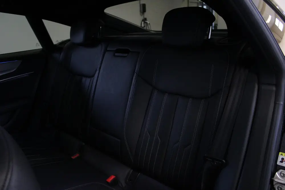 Audi A7 3.0 TDI S7 quattro Panoramadak uit 2019, foto 9