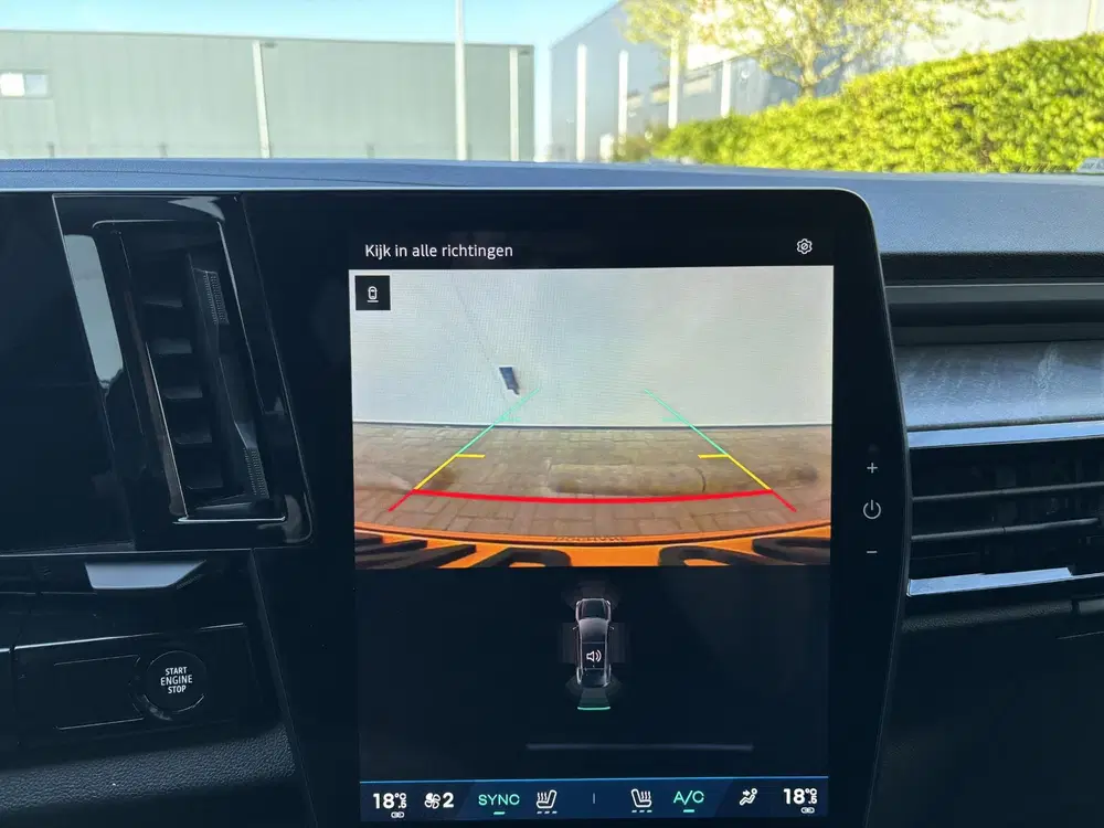 Renault Rafale 1.2 E-Tech full hybrid 200 esprit Alpine uit 2024, foto 11