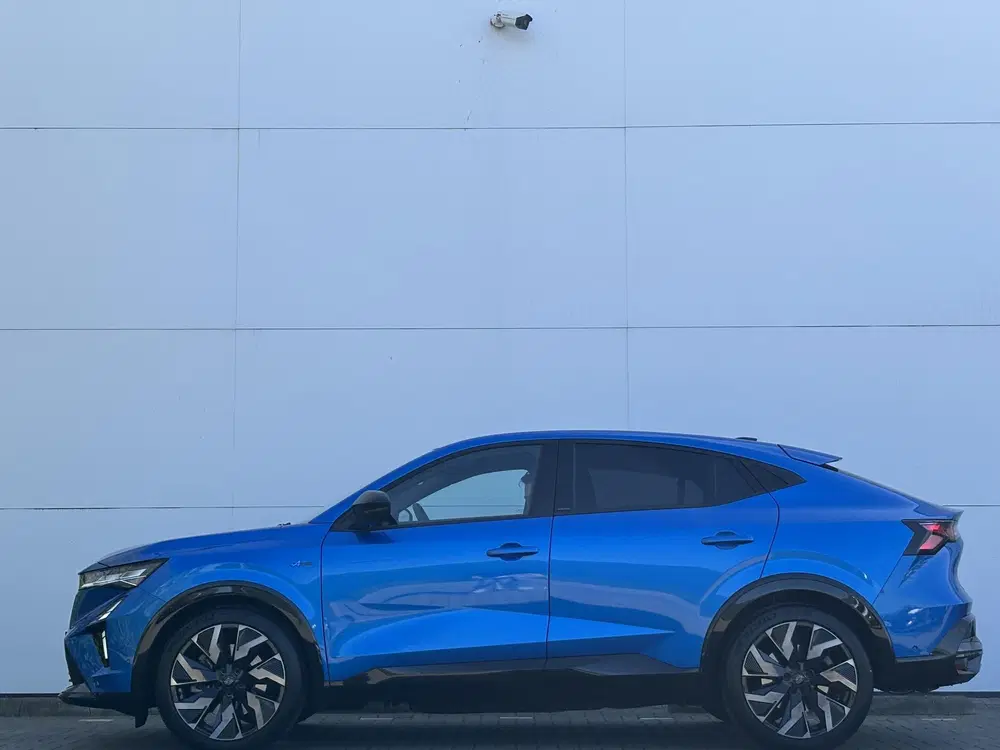 Renault Rafale 1.2 E-Tech full hybrid 200 esprit Alpine uit 2024, foto 14