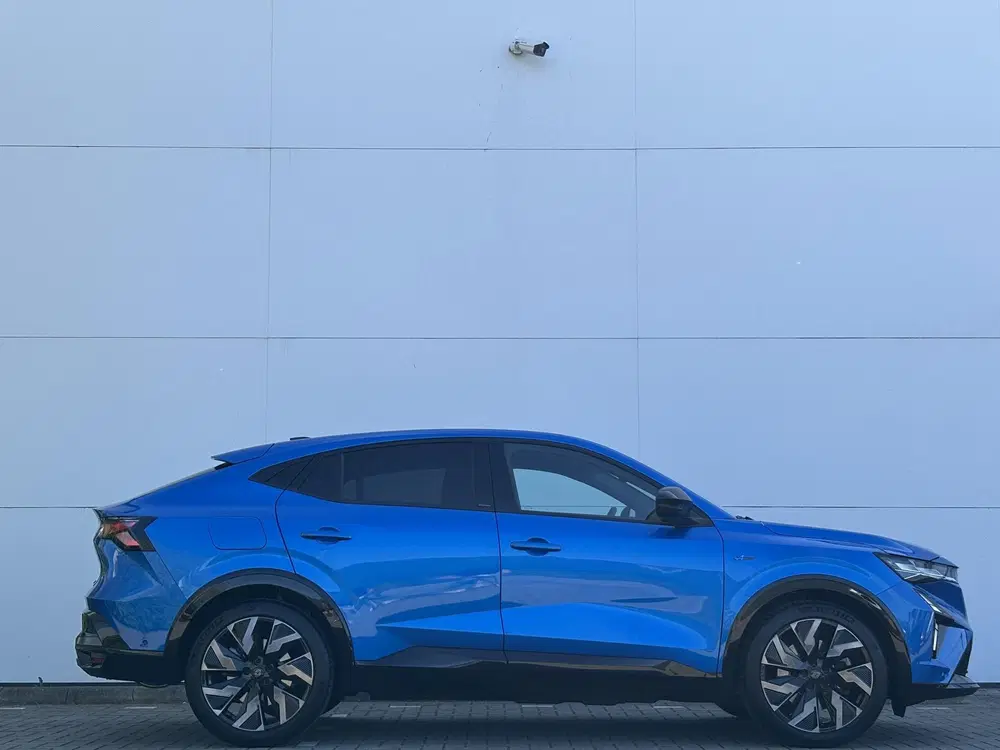 Renault Rafale 1.2 E-Tech full hybrid 200 esprit Alpine uit 2024, foto 15