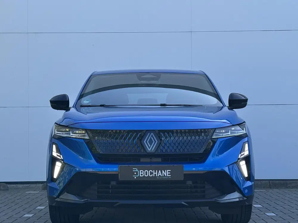 Renault Rafale 1.2 E-Tech full hybrid 200 esprit Alpine uit 2024, foto 16