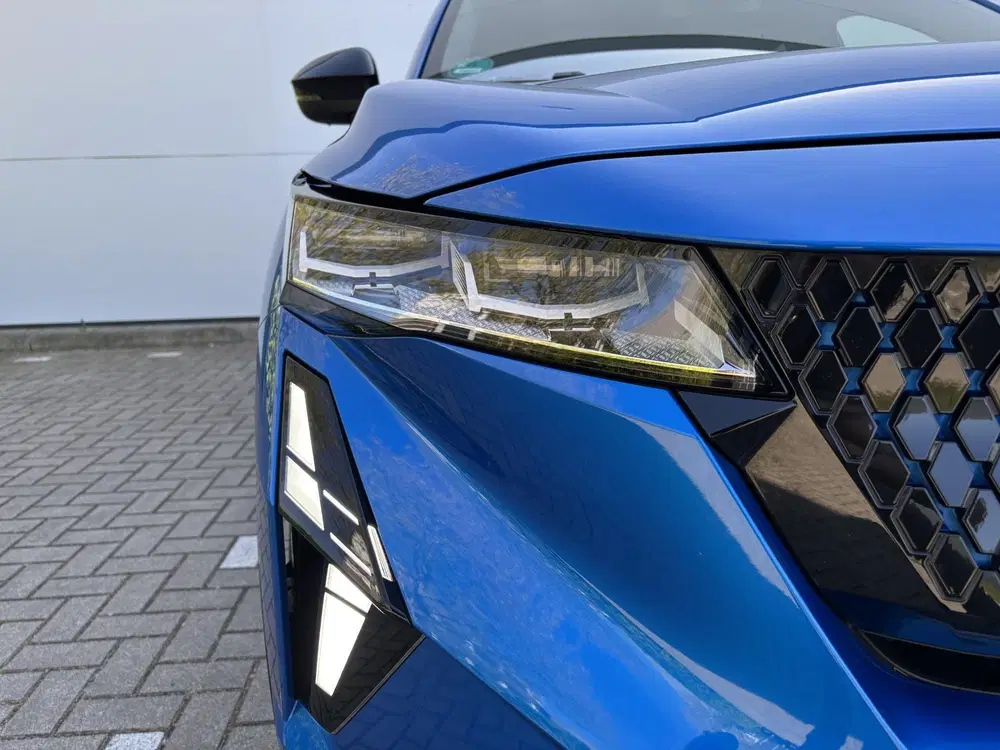 Renault Rafale 1.2 E-Tech full hybrid 200 esprit Alpine uit 2024, foto 19