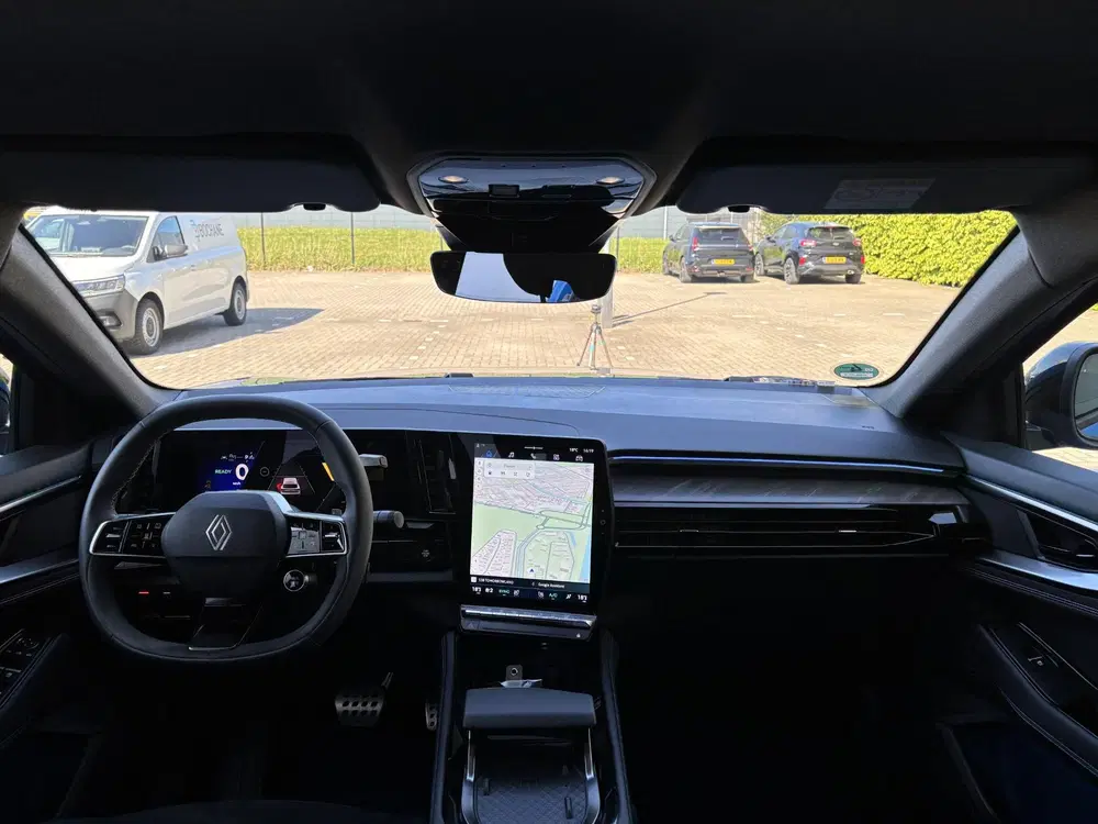 Renault Rafale 1.2 E-Tech full hybrid 200 esprit Alpine uit 2024, foto 3