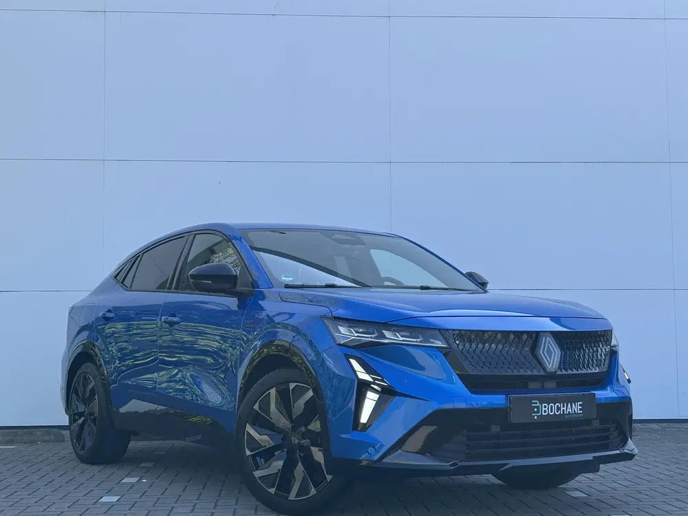 Renault Rafale 1.2 E-Tech full hybrid 200 esprit Alpine uit 2024, foto 5