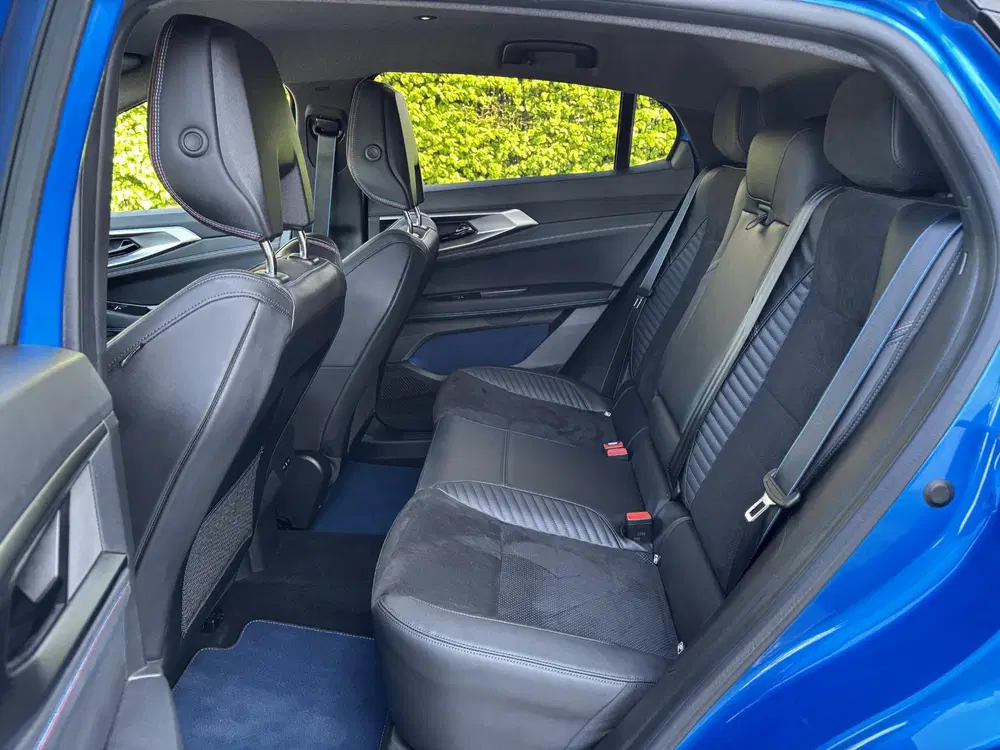 Renault Rafale 1.2 E-Tech full hybrid 200 esprit Alpine uit 2024, foto 8