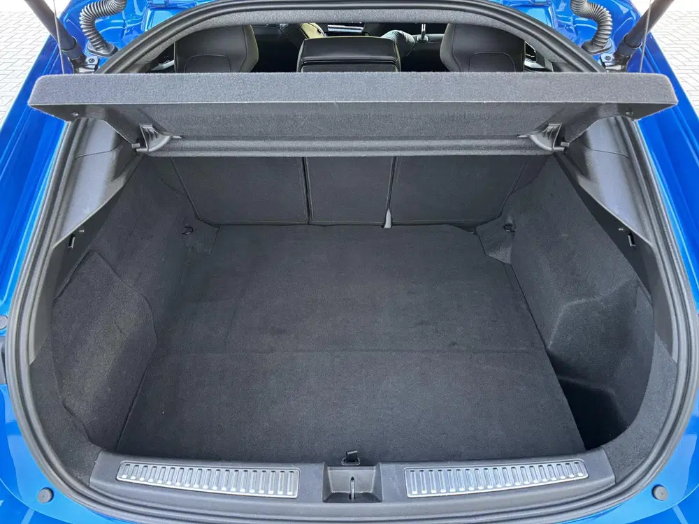 Renault Rafale 1.2 E-Tech full hybrid 200 esprit Alpine uit 2024, foto 9