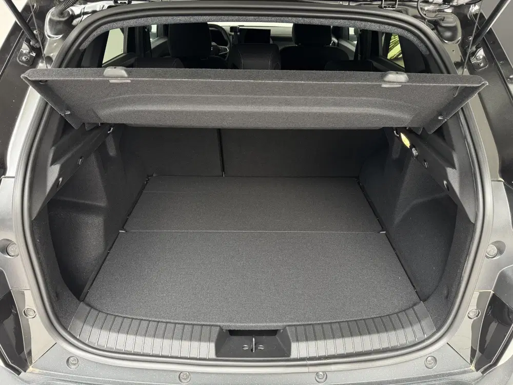 Dacia Duster 1.8 hybrid 155 limited edition uit 2026, foto 9