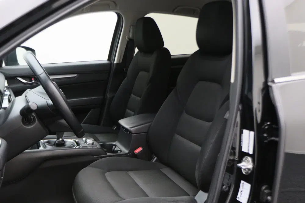 Mazda CX-5 2.0 SkyActiv-G 165 LED uit 2021, foto 10