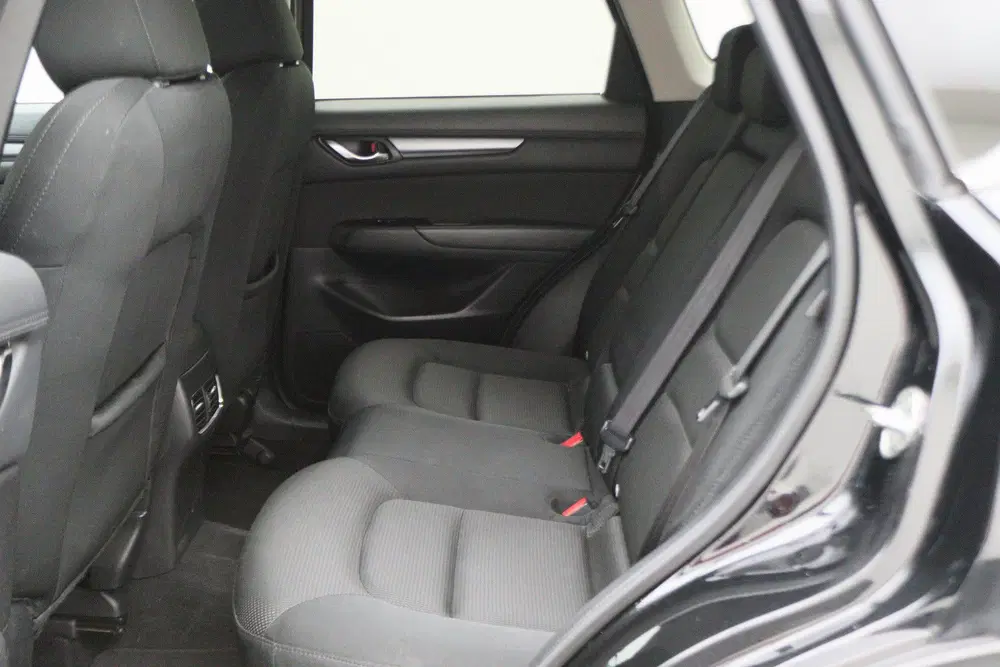 Mazda CX-5 2.0 SkyActiv-G 165 LED uit 2021, foto 13