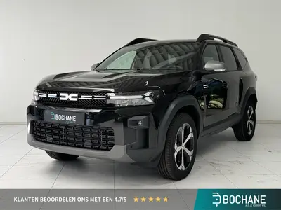 Dacia Bigster 1.8 Hybrid 155 Journey uit 2026