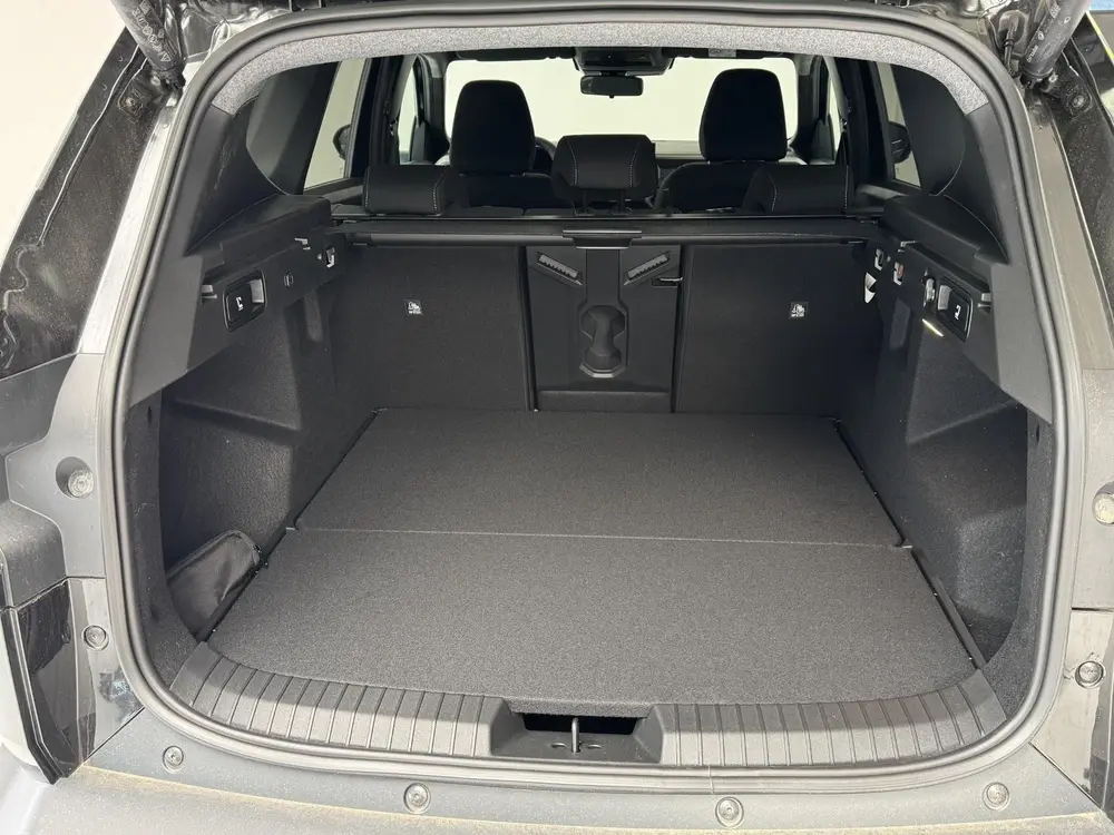 Dacia Bigster 1.8 Hybrid 155 Journey uit 2026, foto 10