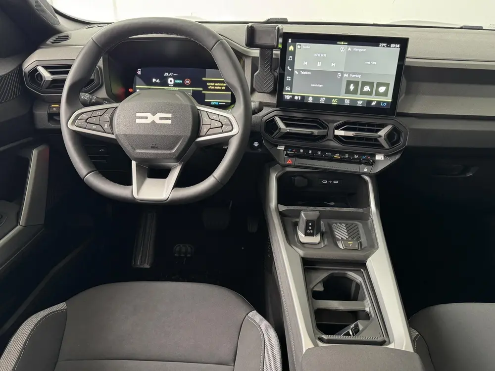 Dacia Bigster 1.8 Hybrid 155 Journey uit 2026, foto 11
