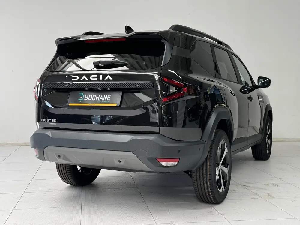 Dacia Bigster 1.8 Hybrid 155 Journey uit 2026, foto 2