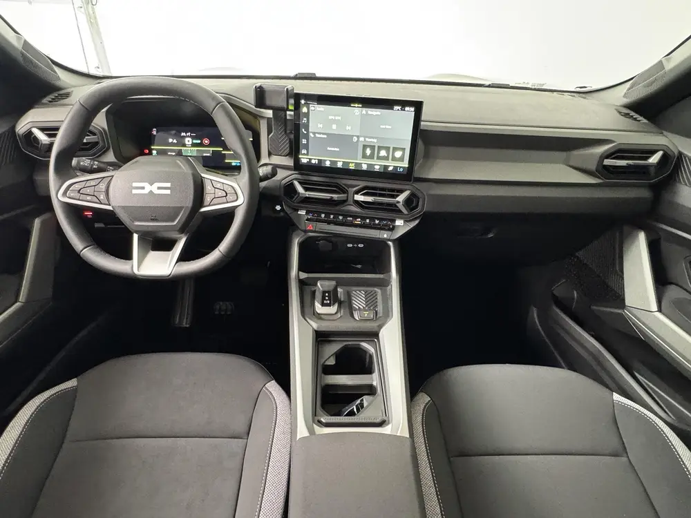 Dacia Bigster 1.8 Hybrid 155 Journey uit 2026, foto 3