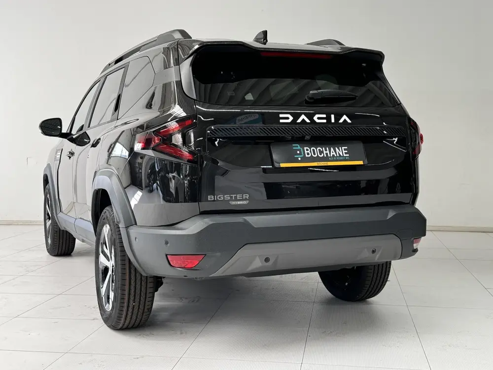 Dacia Bigster 1.8 Hybrid 155 Journey uit 2026, foto 6