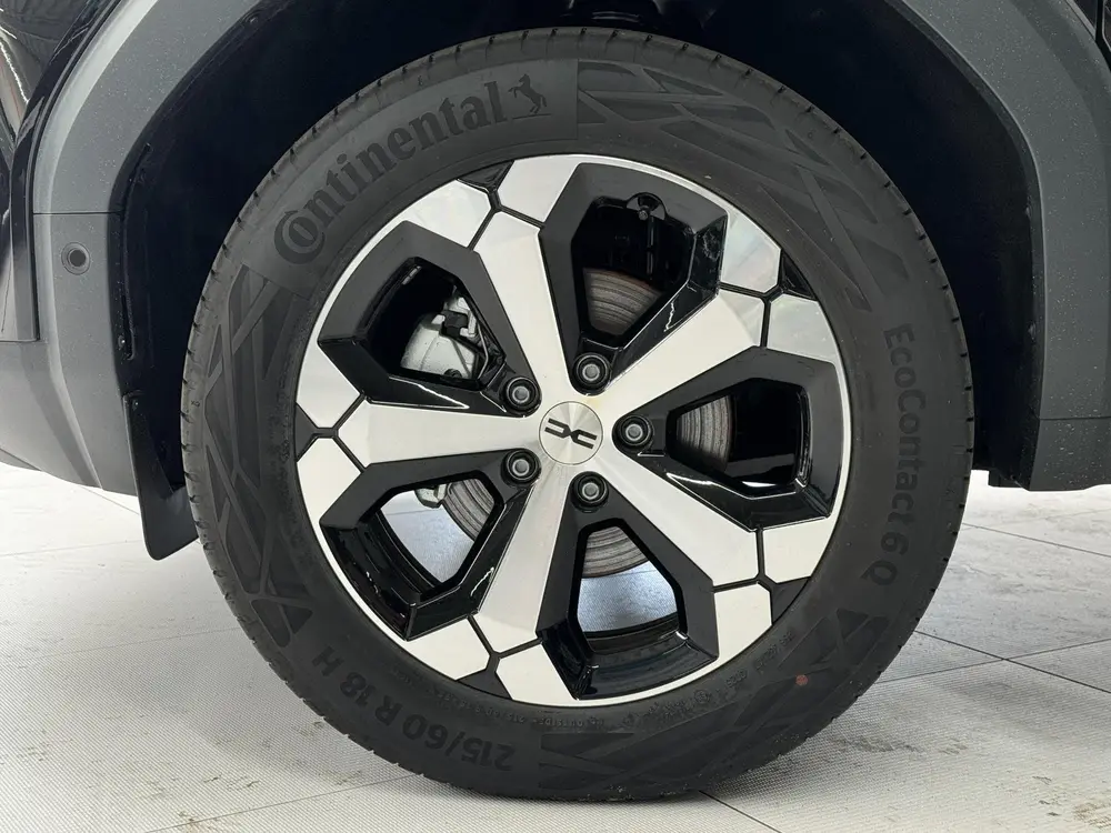 Dacia Bigster 1.8 Hybrid 155 Journey uit 2026, foto 7