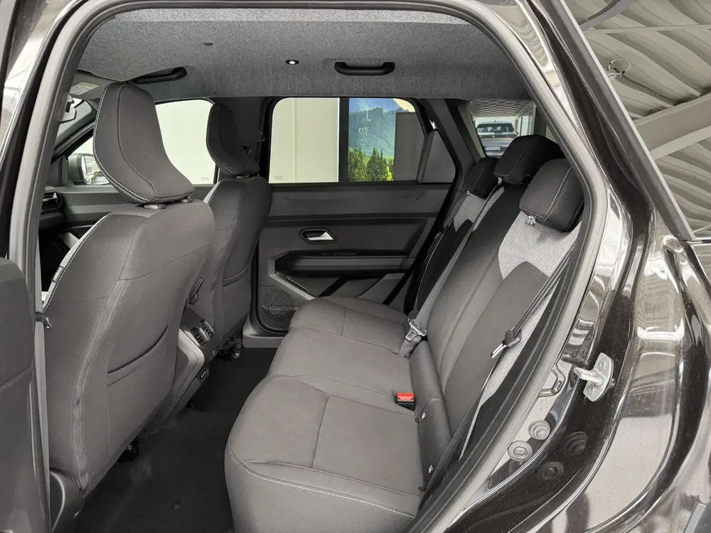 Dacia Bigster 1.8 Hybrid 155 Journey uit 2026, foto 9