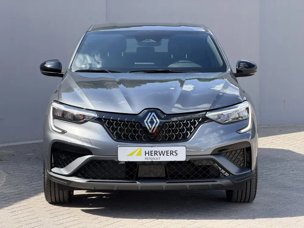 Renault Arkana 1.6 E-Tech full hybrid 145 esprit Alpine uit 2025, foto 5