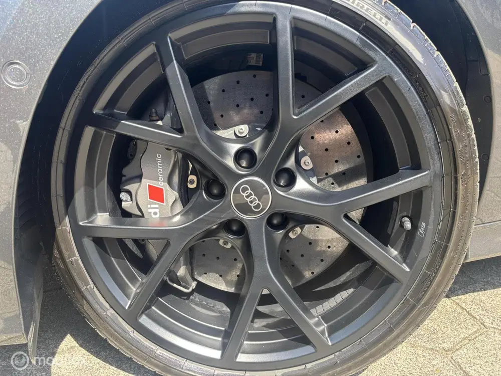 Audi RS3 2.5 TFSI PPF Keramisch B&O RS Dynamic 290+ uit 2022, foto 10