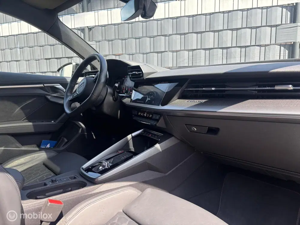 Audi RS3 2.5 TFSI PPF Keramisch B&O RS Dynamic 290+ uit 2022, foto 14