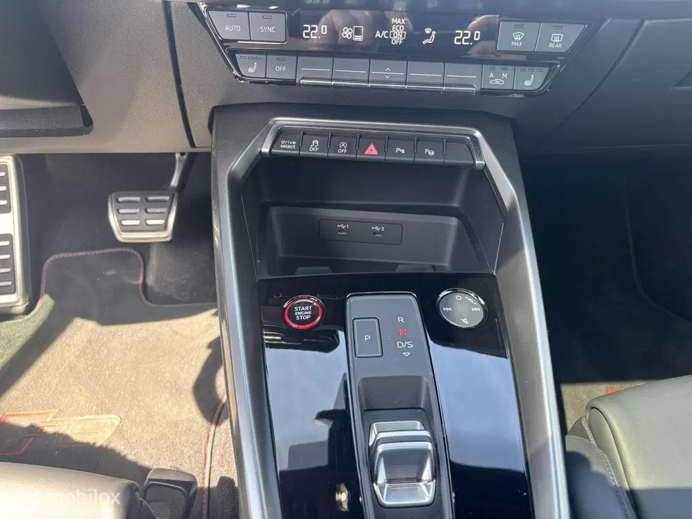 Audi RS3 2.5 TFSI PPF Keramisch B&O RS Dynamic 290+ uit 2022, foto 20