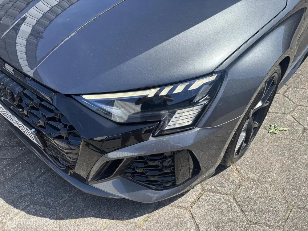 Audi RS3 2.5 TFSI PPF Keramisch B&O RS Dynamic 290+ uit 2022, foto 5