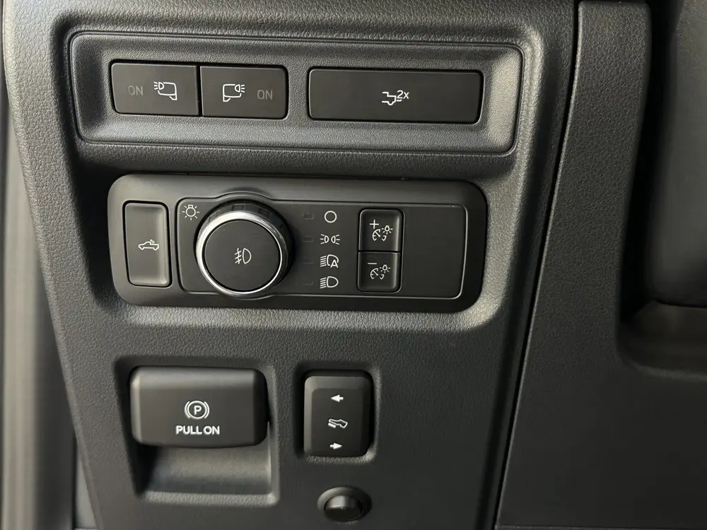 Ford F-150 Raptor Full-options ! BPM-VRIJ ! (bj 2023) uit 2023, foto 10