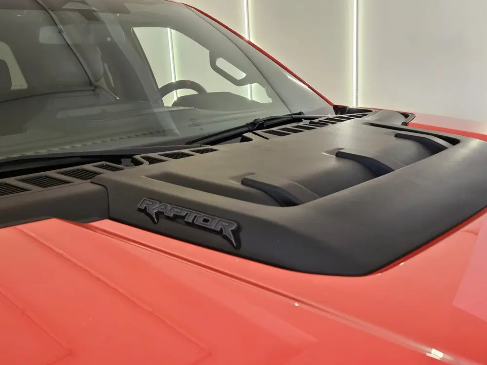 Ford F-150 Raptor Full-options ! BPM-VRIJ ! (bj 2023) uit 2023, foto 14