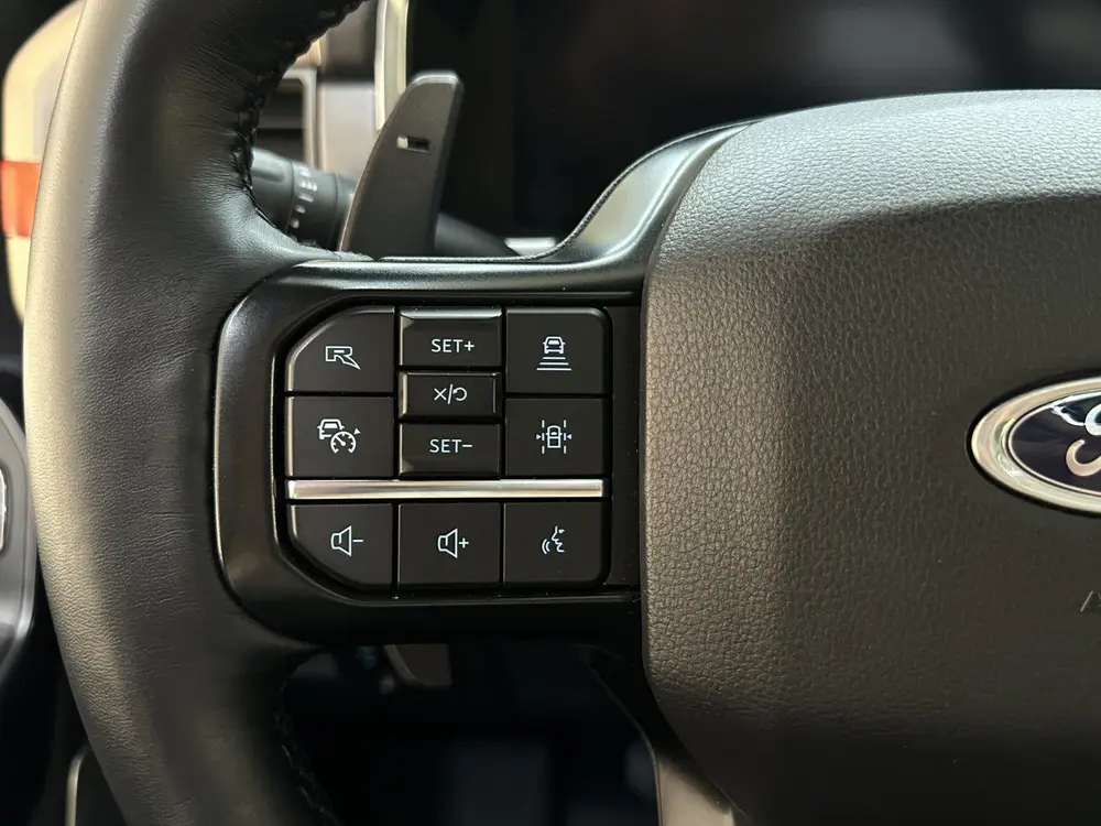Ford F-150 Raptor Full-options ! BPM-VRIJ ! (bj 2023) uit 2023, foto 18