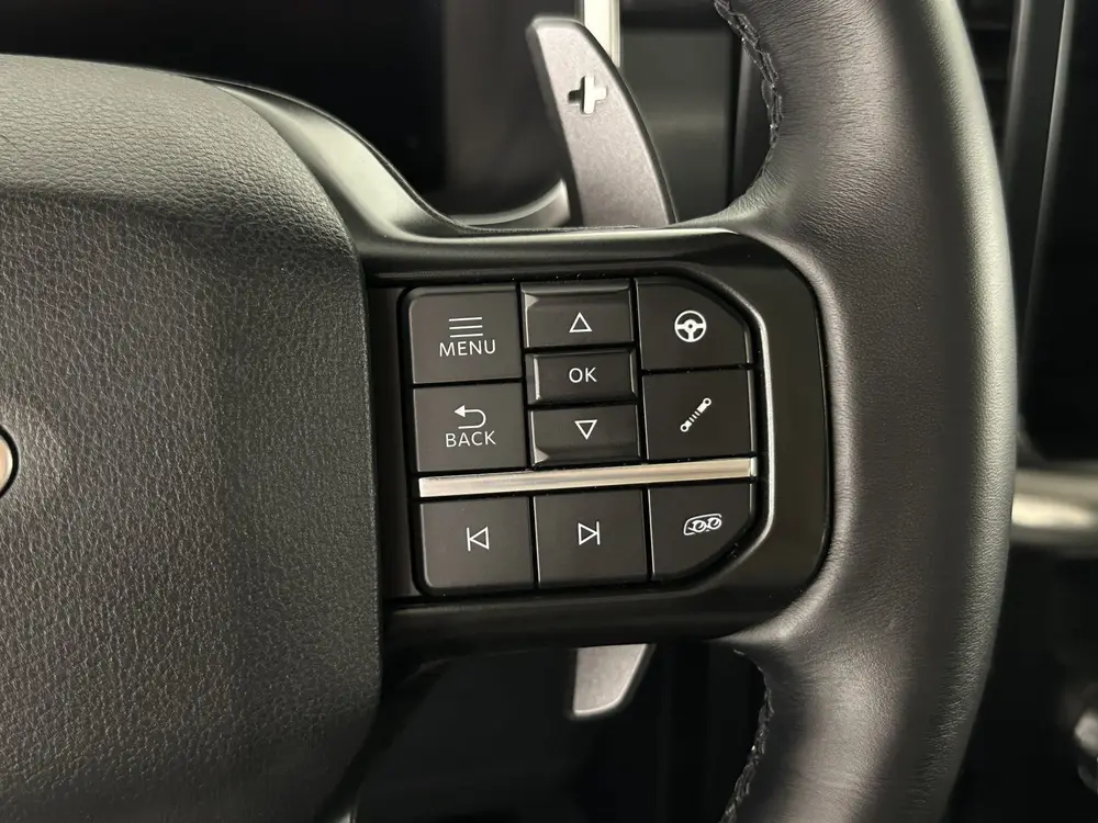 Ford F-150 Raptor Full-options ! BPM-VRIJ ! (bj 2023) uit 2023, foto 19