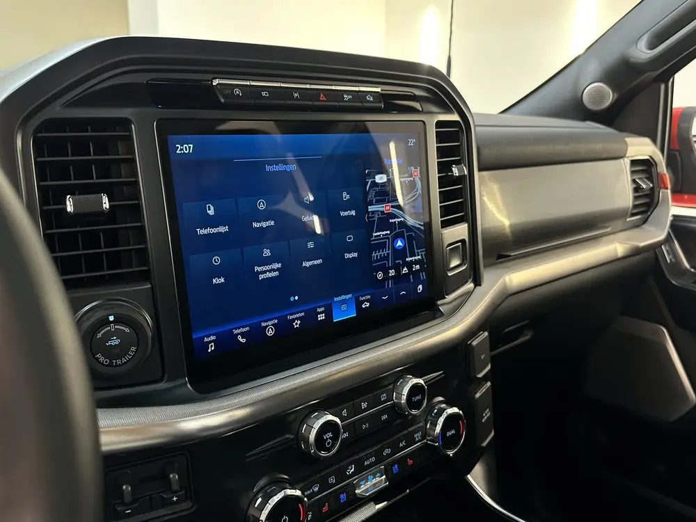 Ford F-150 Raptor Full-options ! BPM-VRIJ ! (bj 2023) uit 2023, foto 20