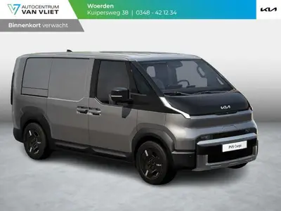 Kia PV5 L2H1 Plus 71.2 kWh uit 2025
