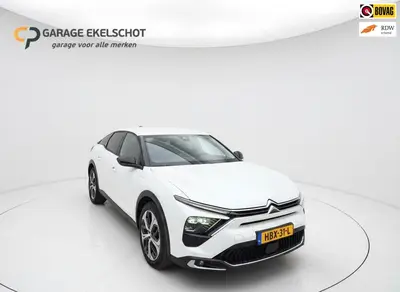Citroën C5 X Citroen C5 X 1.2 PureTech Automaat uit 2023