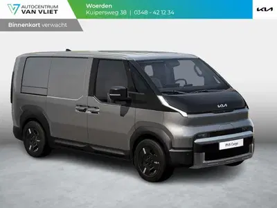 Kia PV5 L2H1 Elite Executive 51.5 kWh uit 2025
