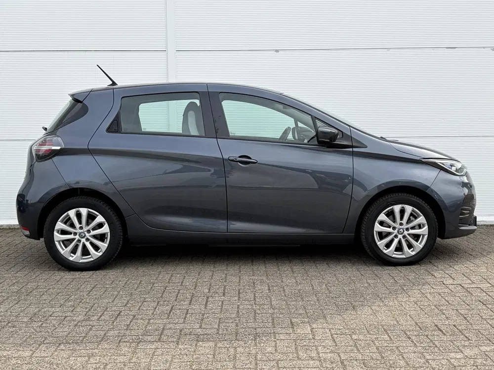 Renault ZOE R110 Life 52 kWh uit 2020, foto 13