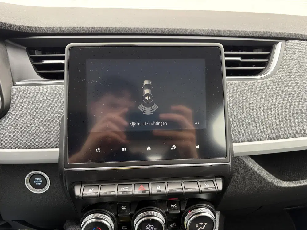 Renault ZOE R110 Life 52 kWh uit 2020, foto 20