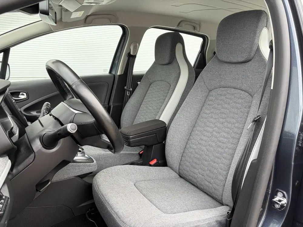 Renault ZOE R110 Life 52 kWh uit 2020, foto 5