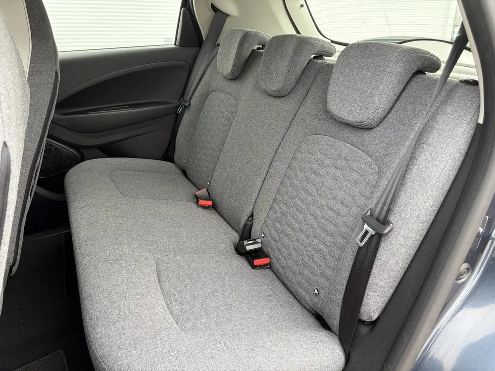 Renault ZOE R110 Life 52 kWh uit 2020, foto 6