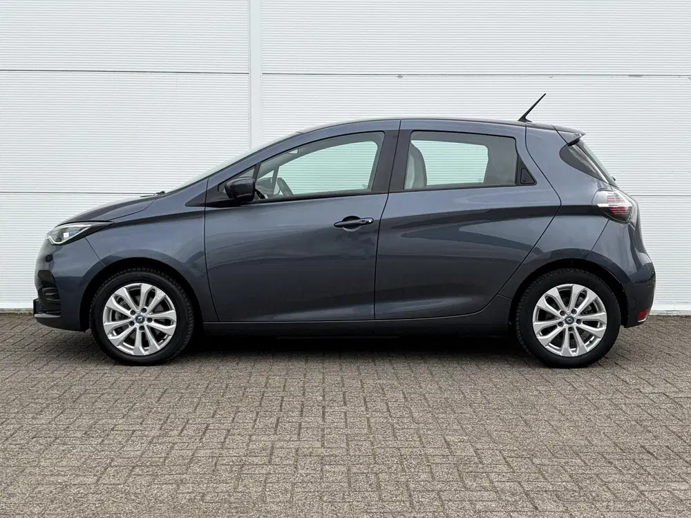 Renault ZOE R110 Life 52 kWh uit 2020, foto 7