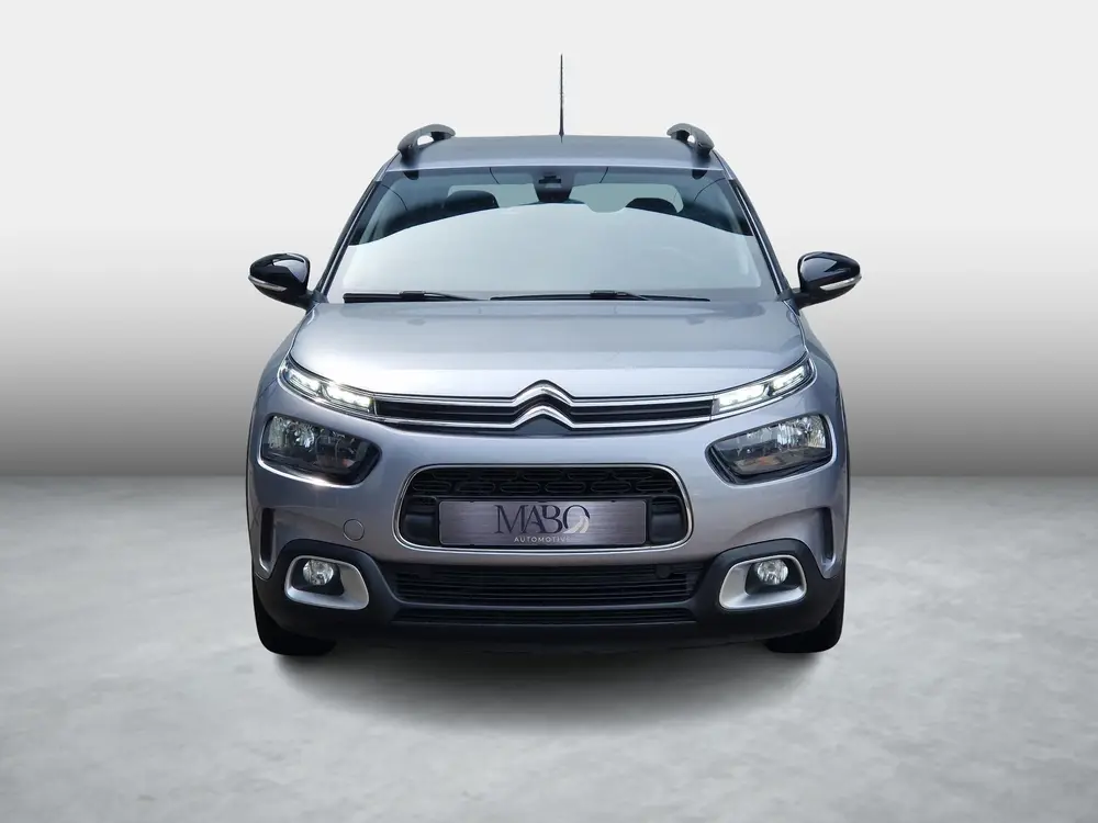 Citroën C4 Cactus Citroen C4 Cactus 1.2 110PK Business NL Auto|Dealer onderh.| uit 2019, foto 11